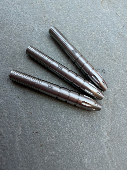Nathan Aspinall Gen 1 (26g) - Grade A+