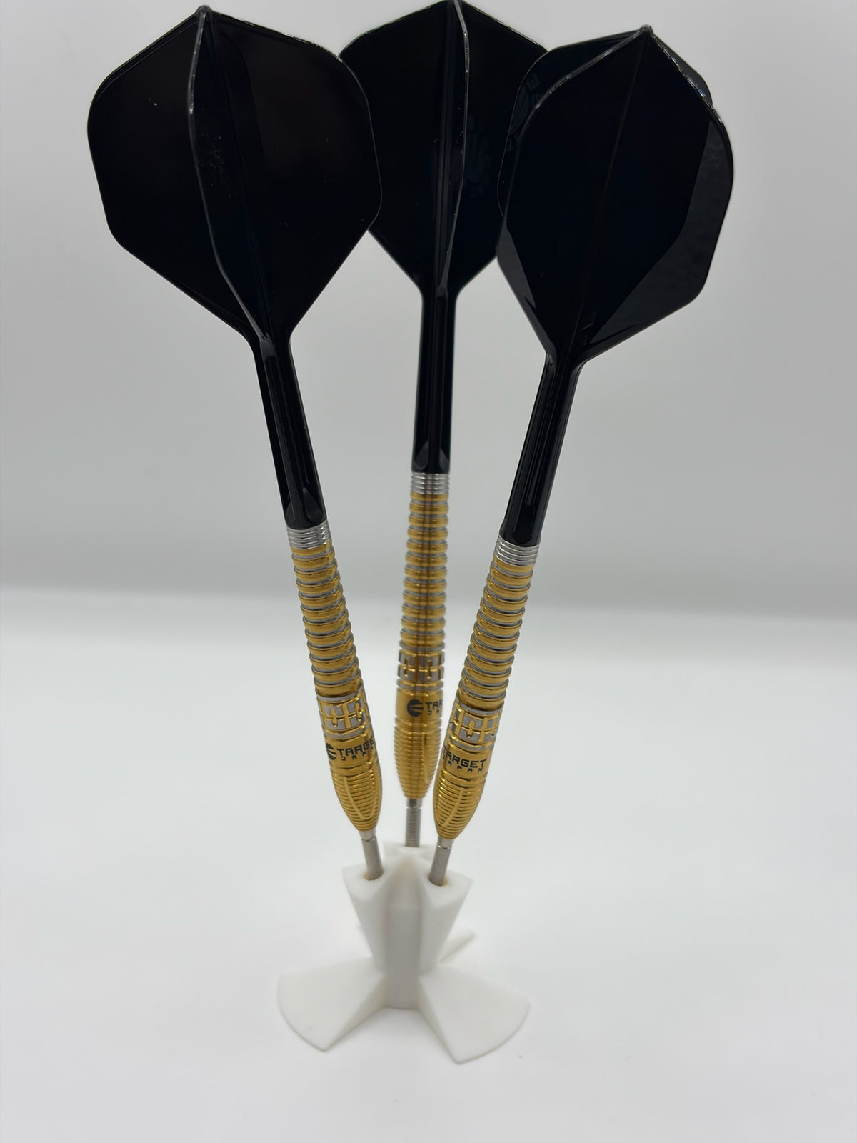 Target Japan Hot Shot Harith Lim Gen 3 (25g) - Grade A+