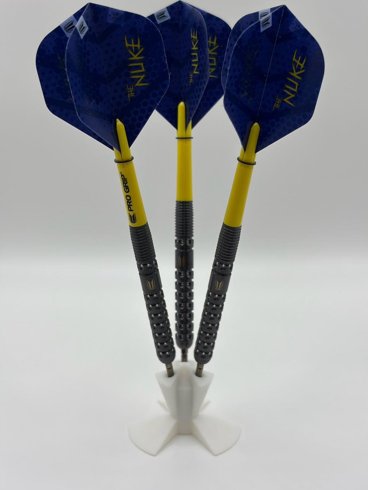 Luke Littler Gen 1 (23g) - Grade A+ As New