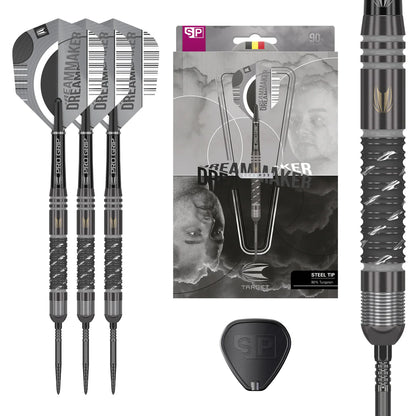 Dimitri Van Den Bergh Echo (23g) - Grade B