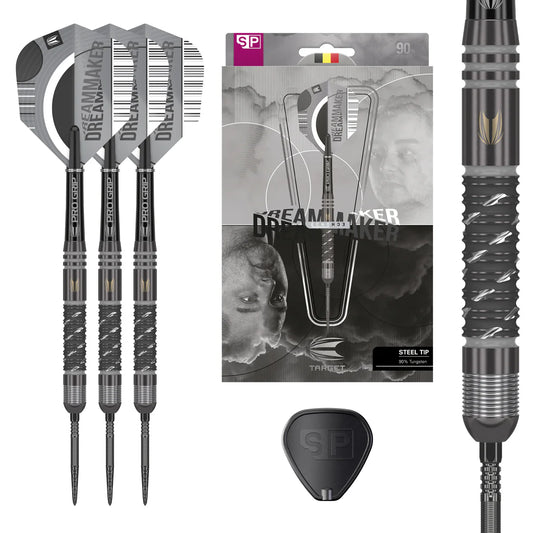 Dimitri Van Den Bergh Echo (23g) - Grade B