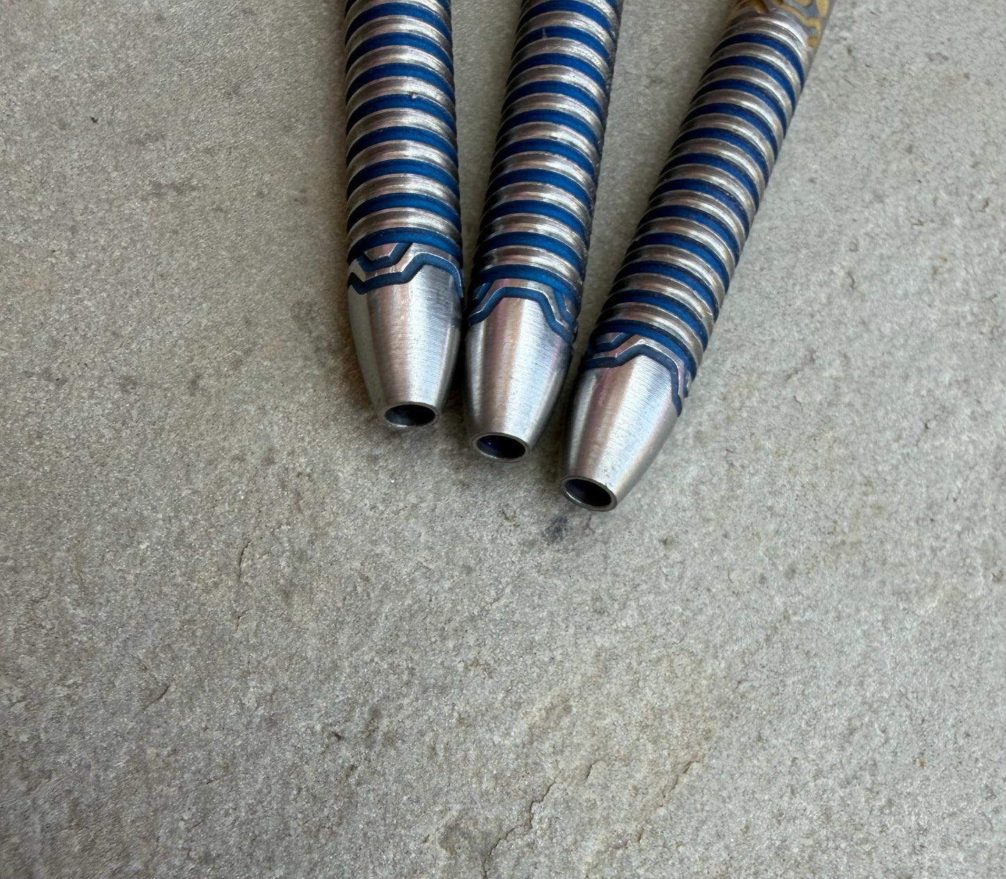 Josh Rock Gen 1 (24g) - Grade A Unboxed