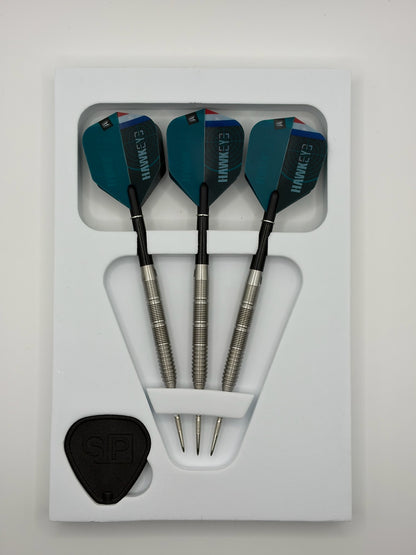 Kevin Doets Gen 1 (23g)- Grade A