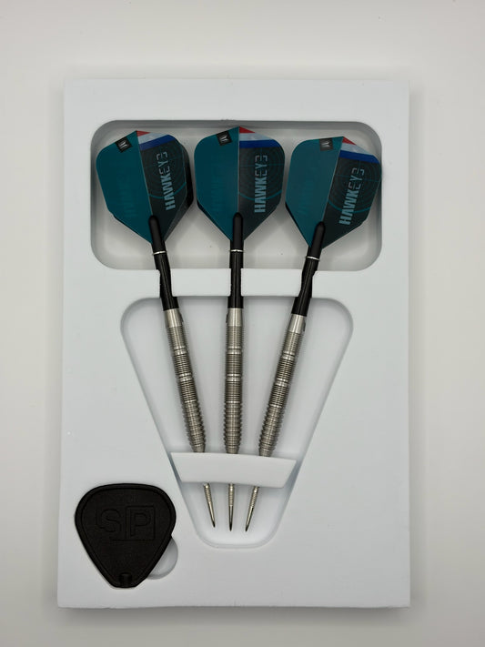 Kevin Doets Gen 1 (23g)- Grade A