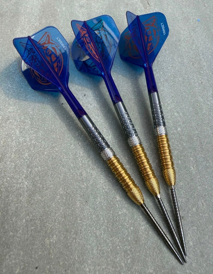 Raymond van Barneveld Gen 6 (23g) - Grade A+