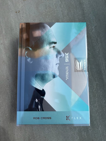 Rob Cross 95K (23g) - Grade A