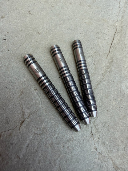 Beau Greaves Gen 1 Target Japan (23g) - Grade A