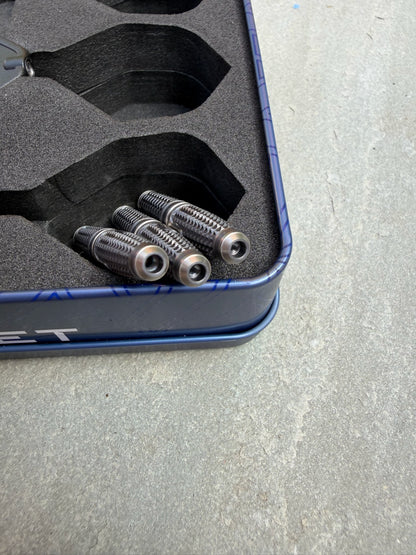 Paul Lim The Legend G9 (24g) - Grade A+