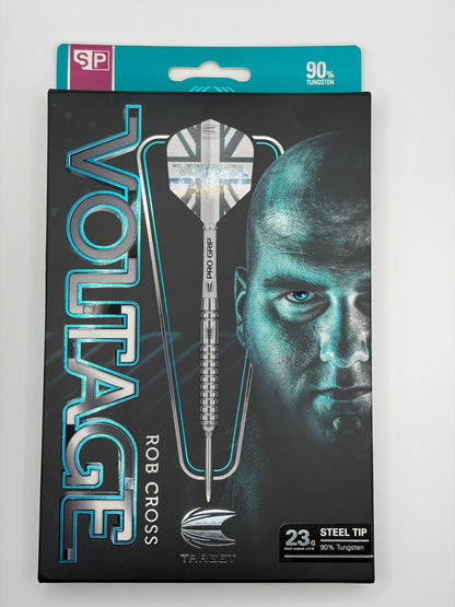 Rob Cross Gen 1 (23g) - Grade A+ As New