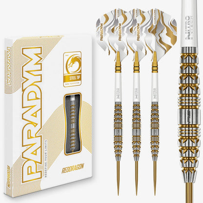 Red Dragon Paradym Gold (22g) - Grade A+