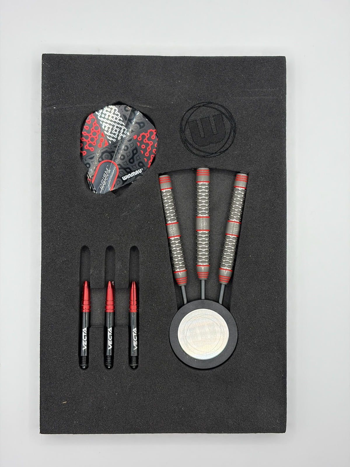 Winmau Cypher (24g) - Grade A