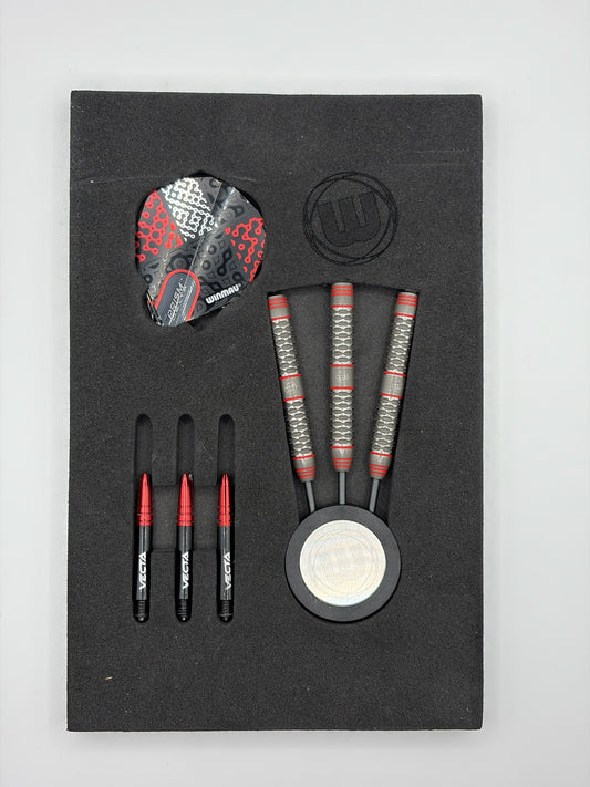 Winmau Cypher (24g) - Grade A