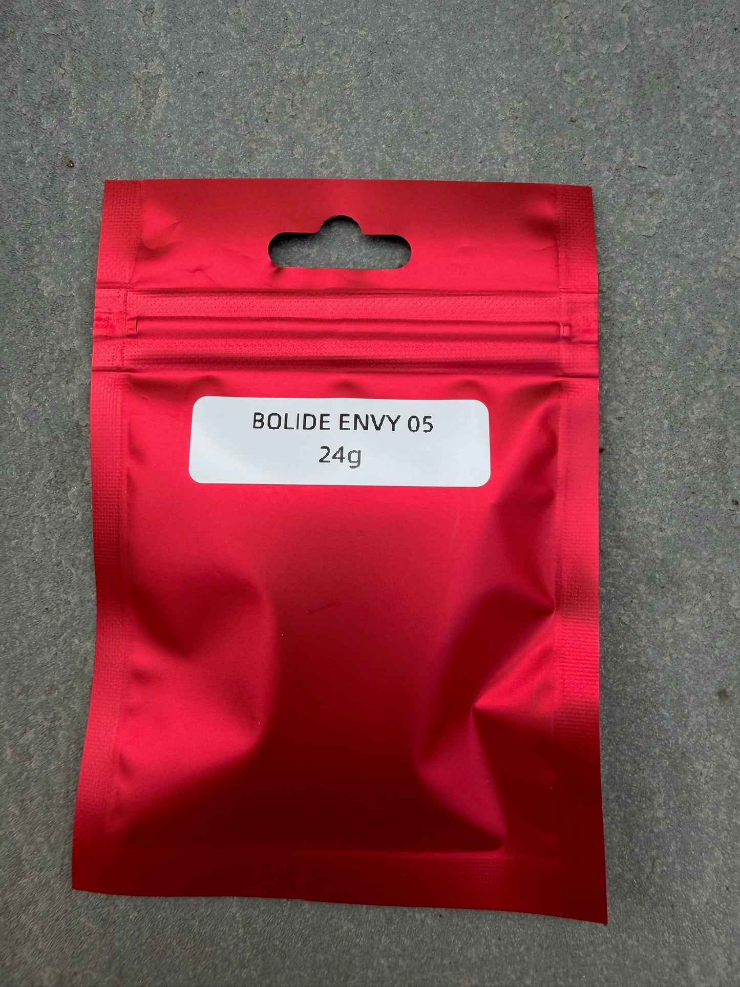 Bolide Envy 05 (24g) - Grade A Unboxed