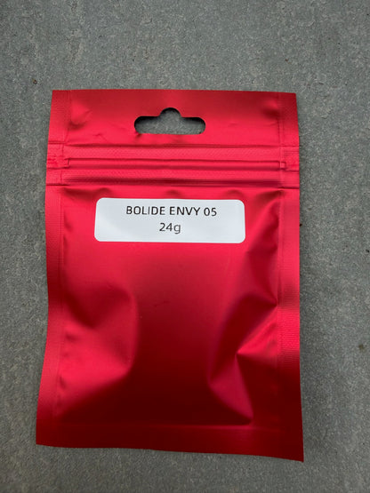 Bolide Envy 05 (24g) - Grade A Unboxed