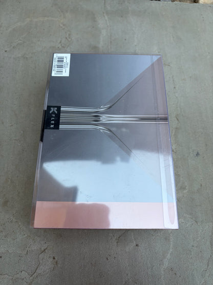 Nathan Aspinall 95K (22g) - Grade A+