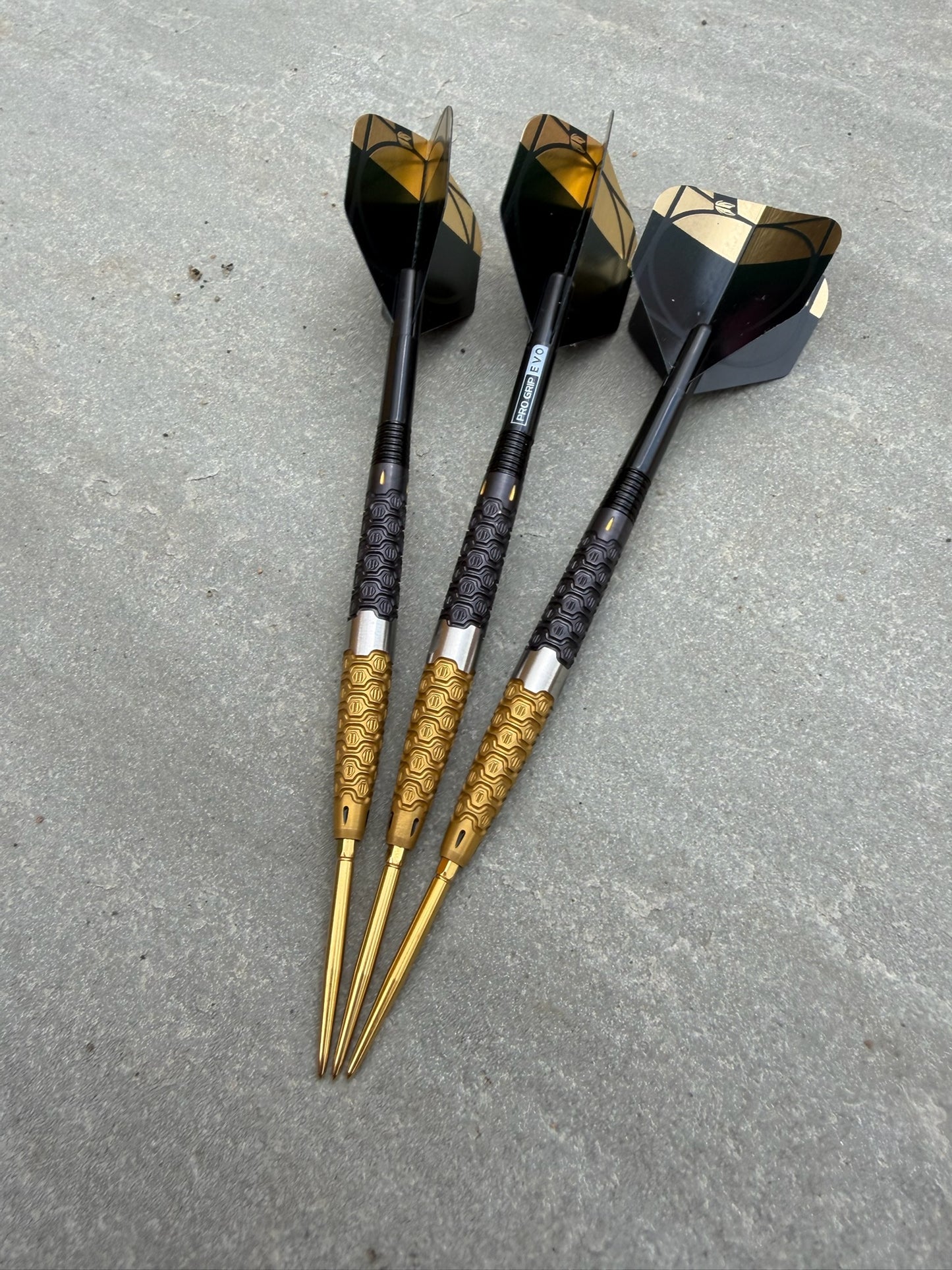 Target Cult Envy 01 (21g) - Grade A+
