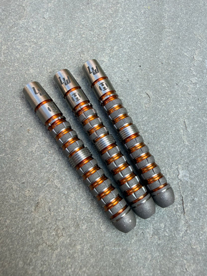 Luke Woodhouse Series 3 (23g) - Grade A+