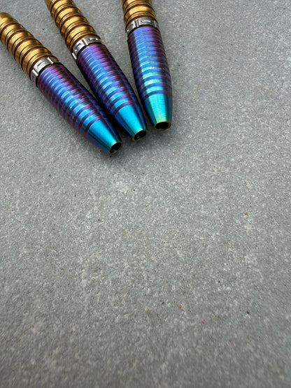 Target Japan Zenith G2 (23g) - Grade A