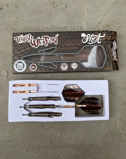 Shot Tribal Weapon 1 (25g) - Grade A