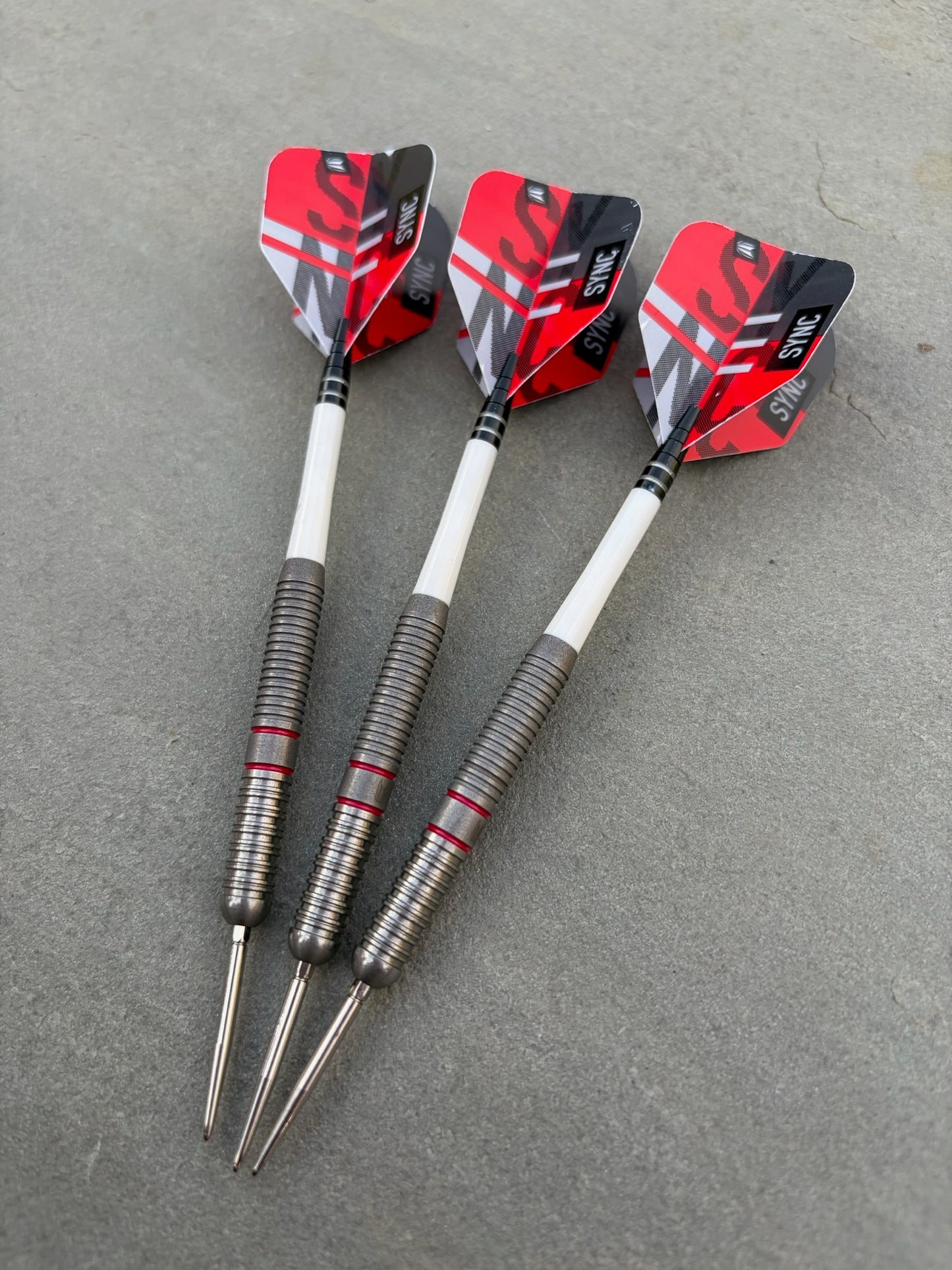 Target Sync 01 (23g) - Grade A Unboxed