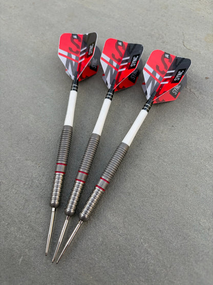 Target Sync 01 (23g) - Grade A Unboxed