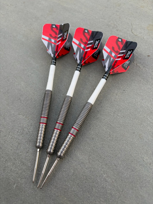 Target Sync 01 (23g) - Grade A Unboxed