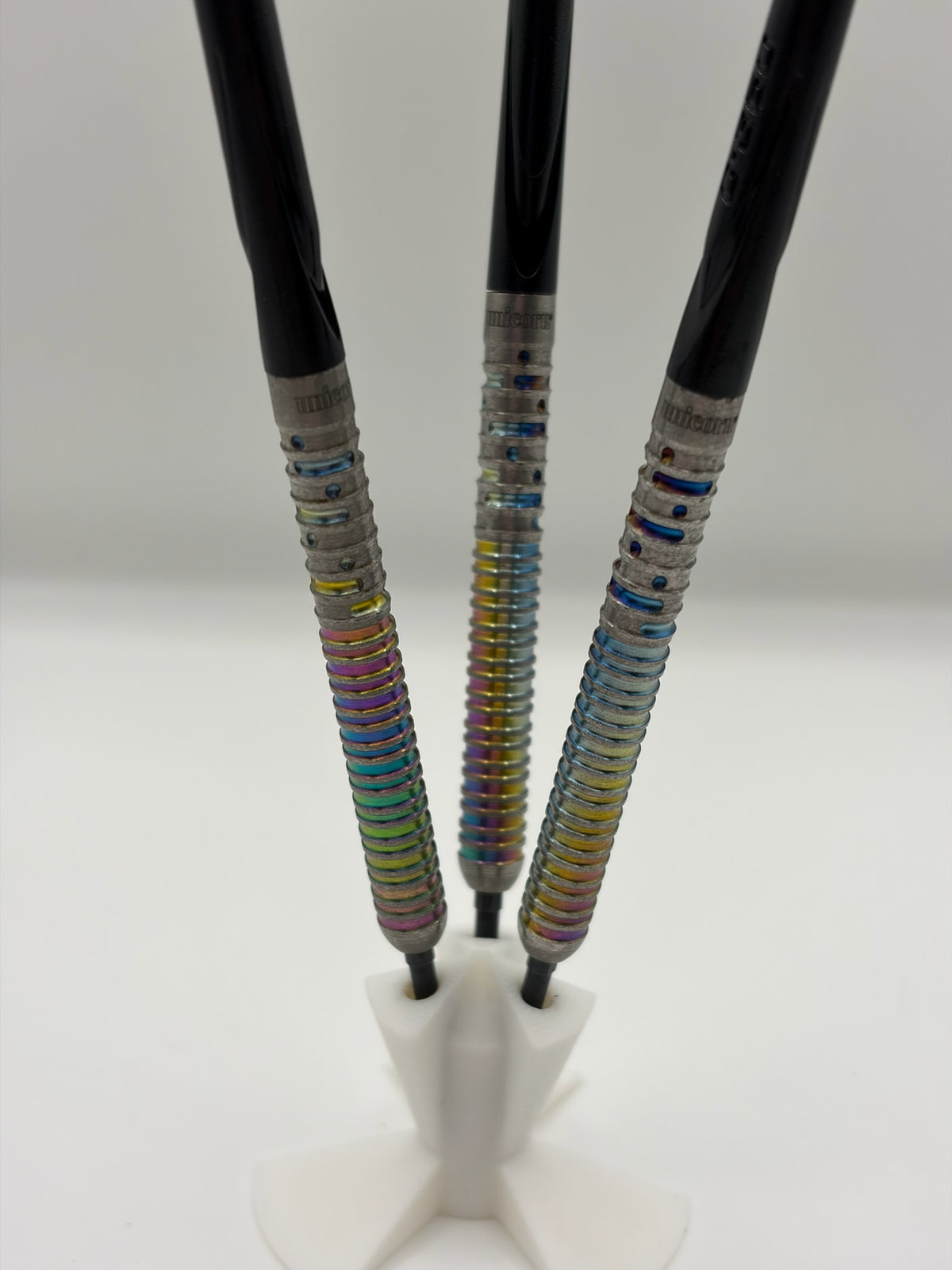 Gary Anderson Code (21g) - Grade B