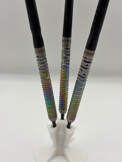 Gary Anderson Code (21g) - Grade B