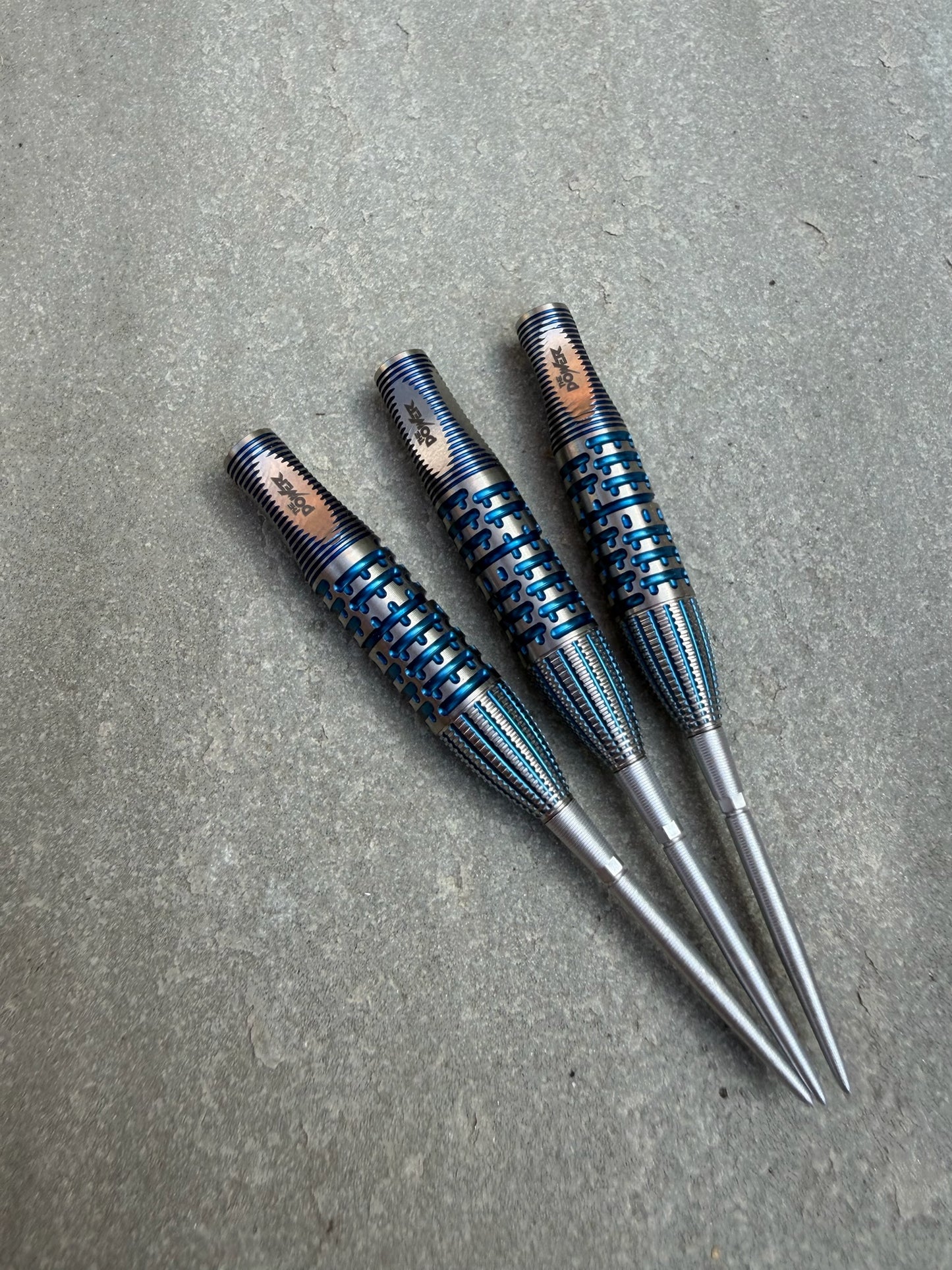 Phil Taylor Power GX2 (26g) - Grade A+