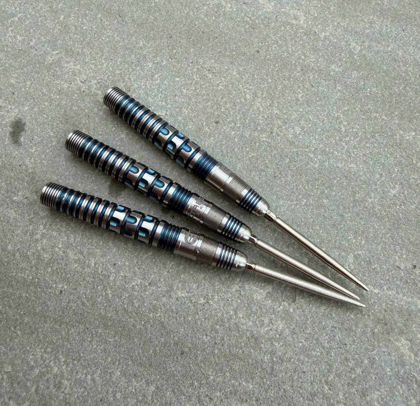 Target Mizu 01 (24g) - Grade A