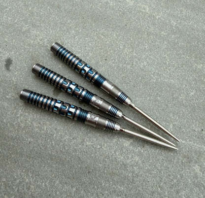 Target Mizu 01 (24g) - Grade A