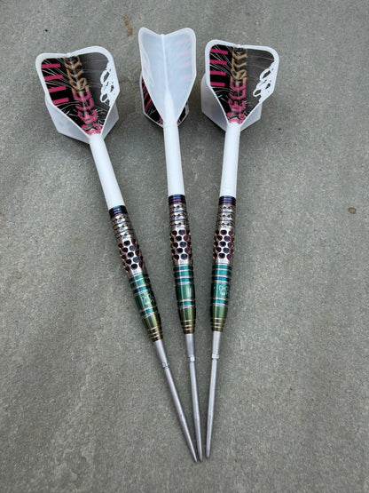Target Japan Celeste G2 (21g) - Grade A Unboxed