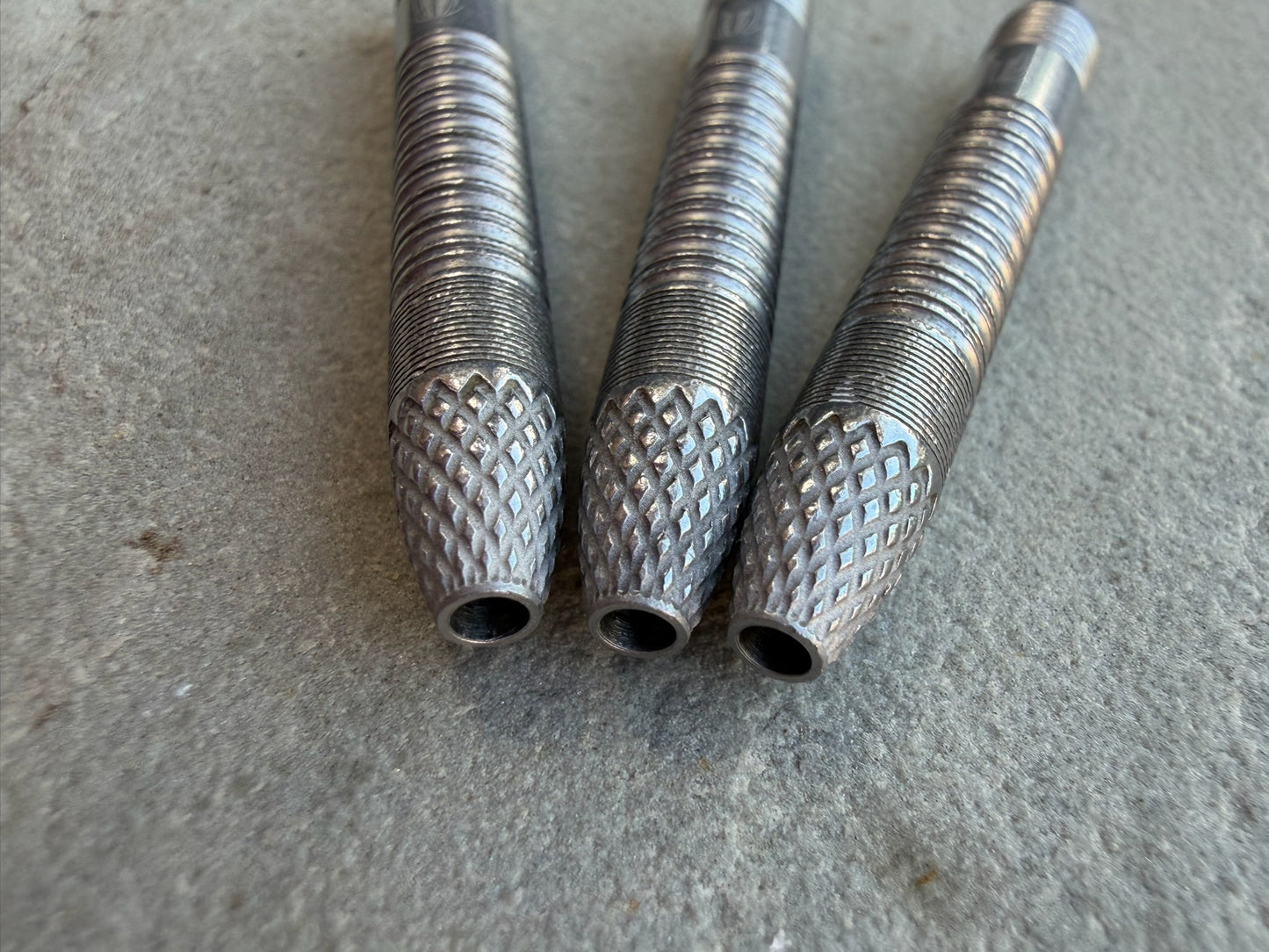 Dimitri Van Den Bergh Gen 1 (23g) - Grade C Unboxed