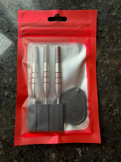 Nathan Aspinall Gen 2 (22g) - Grade A Unboxed