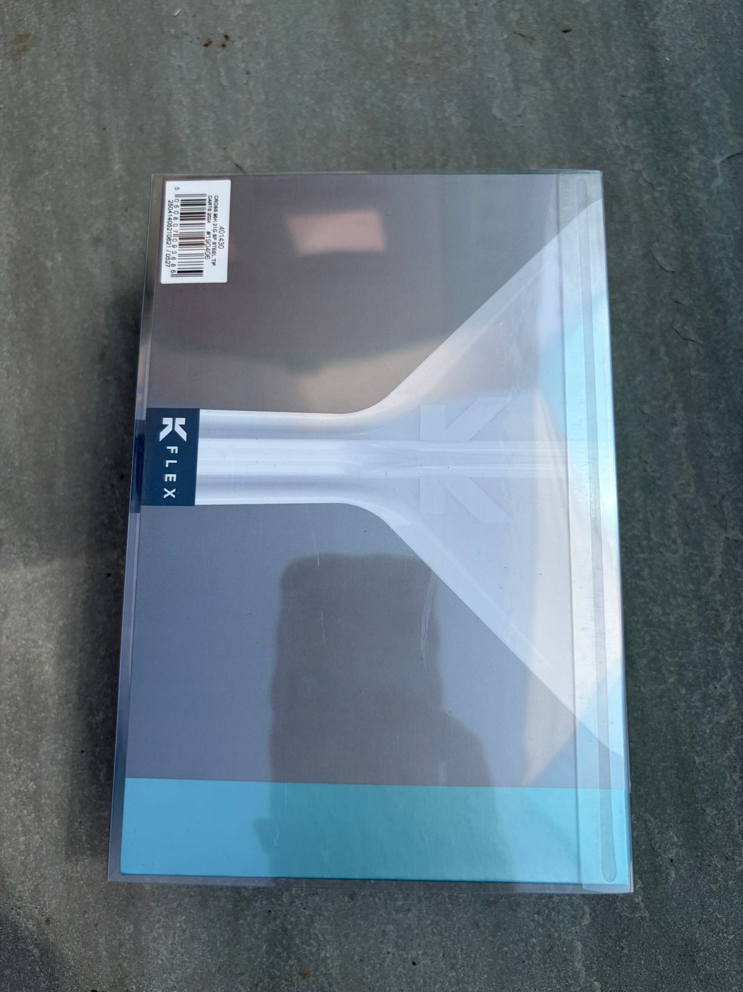 Rob Cross 95K (21g) - Grade A+