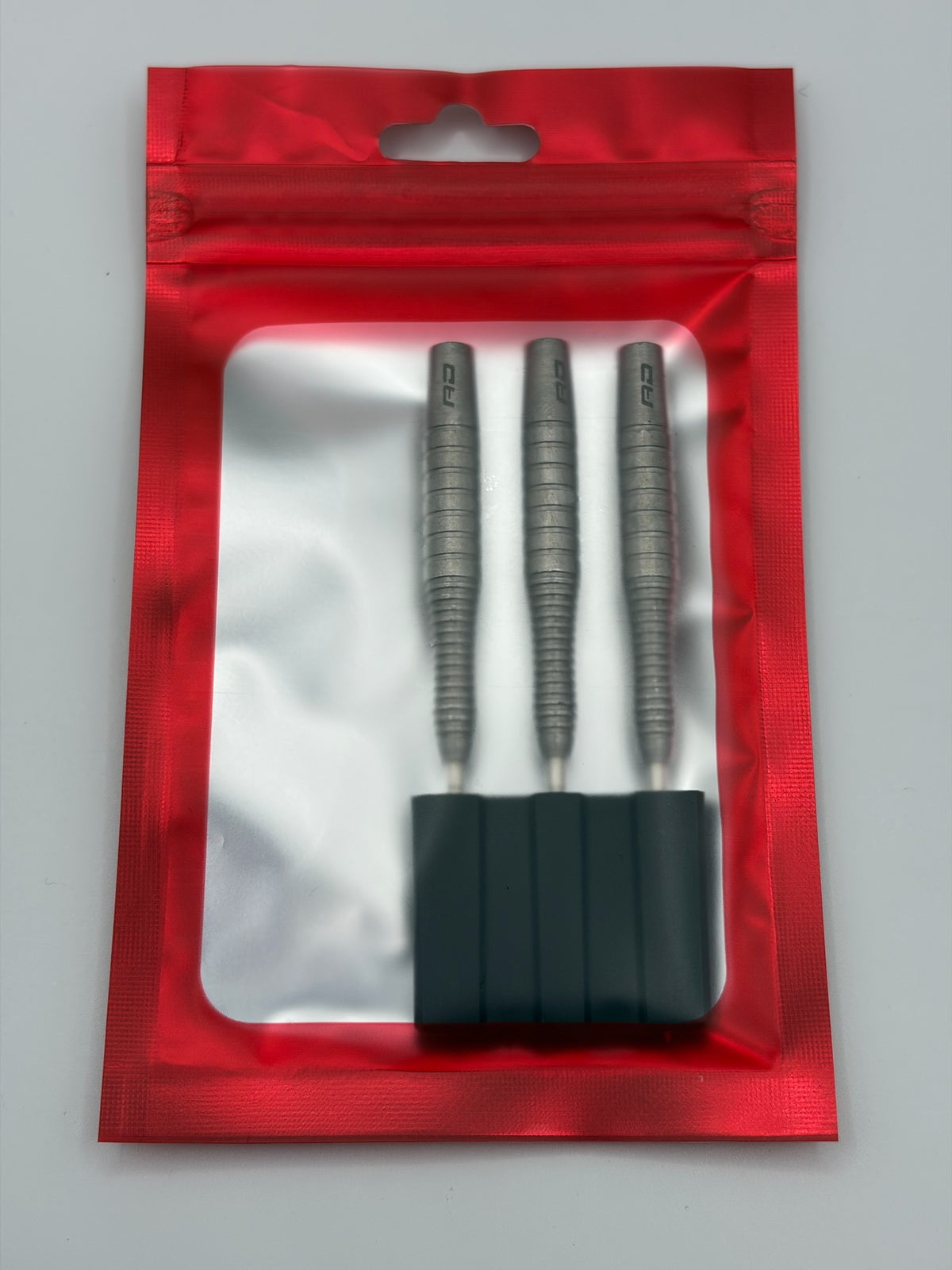Red Dragon Ross Montgomery (24g) - Grade B Unboxed
