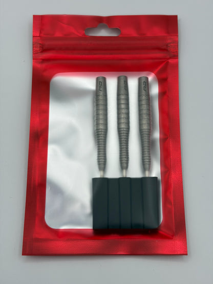 Red Dragon Ross Montgomery (24g) - Grade B Unboxed
