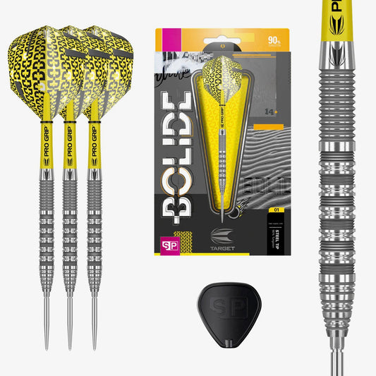 Target Bolide 01 (23g) - Grade A
