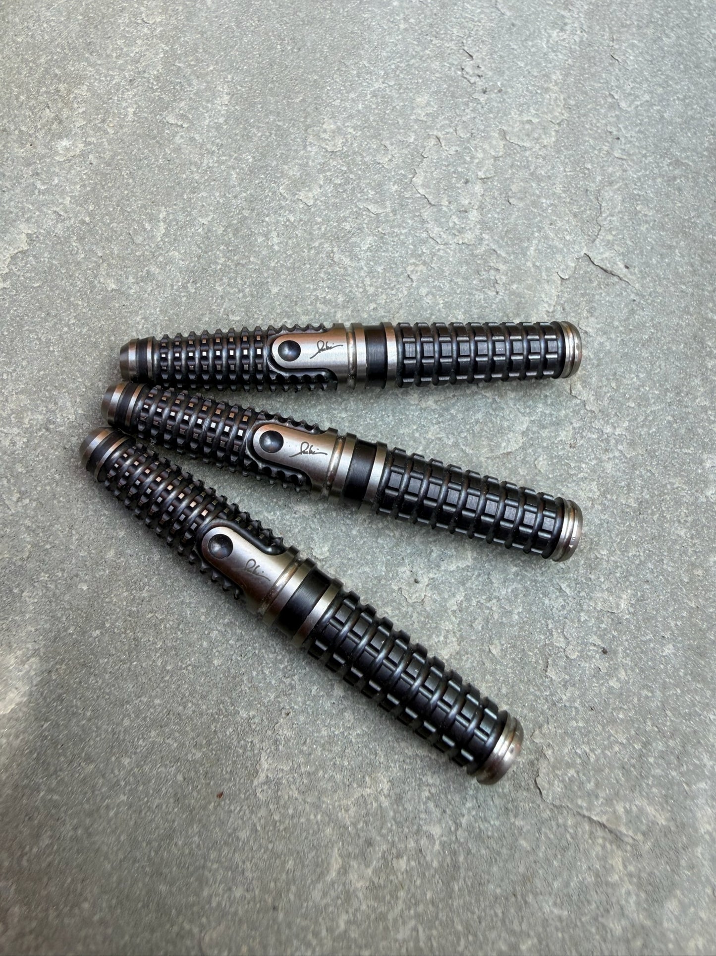 Paul Lim The Legend G9 (24g) - Grade A+