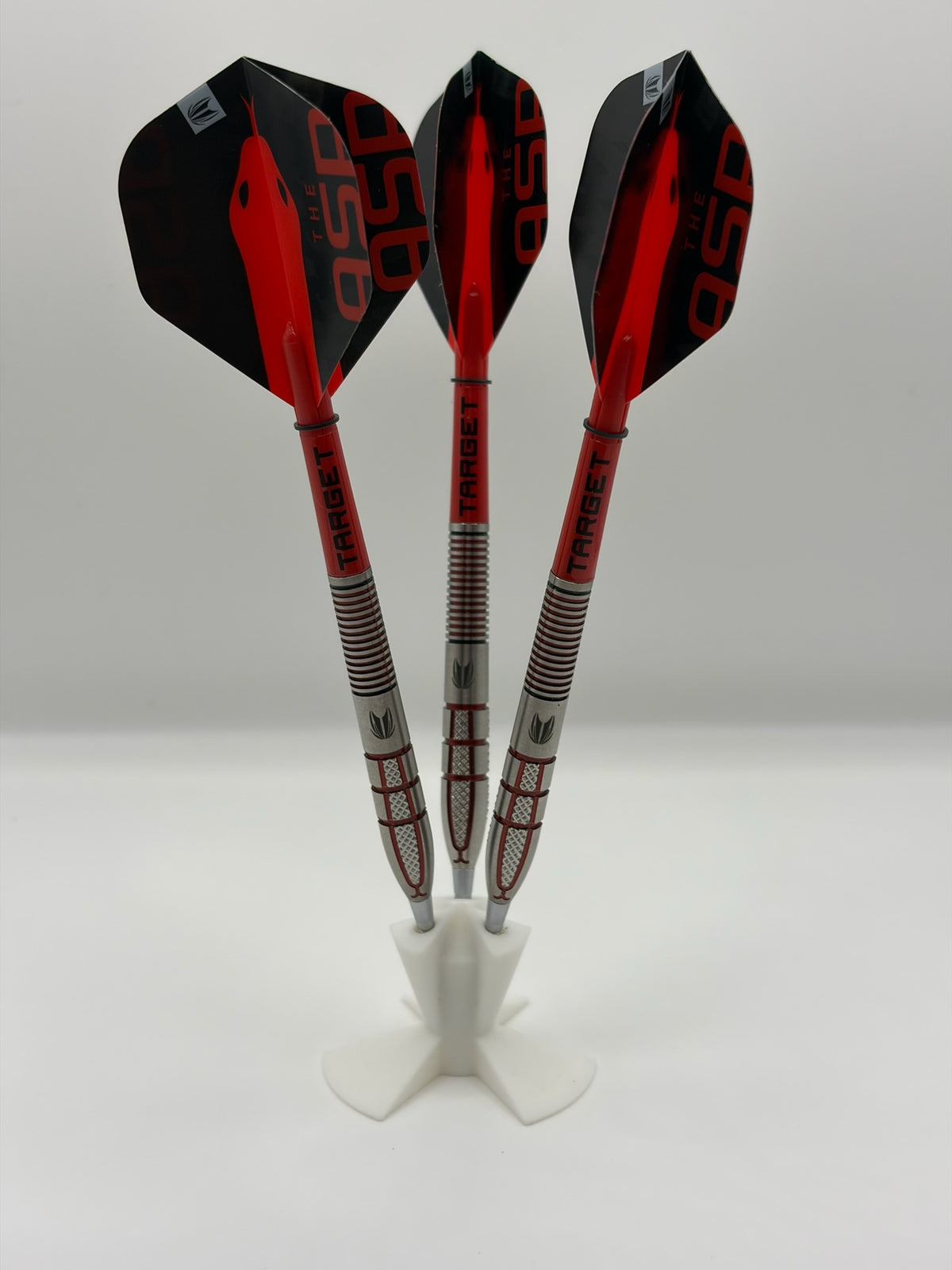 Nathan Aspinall Gen 2 (24g) - Grade A+ Unused