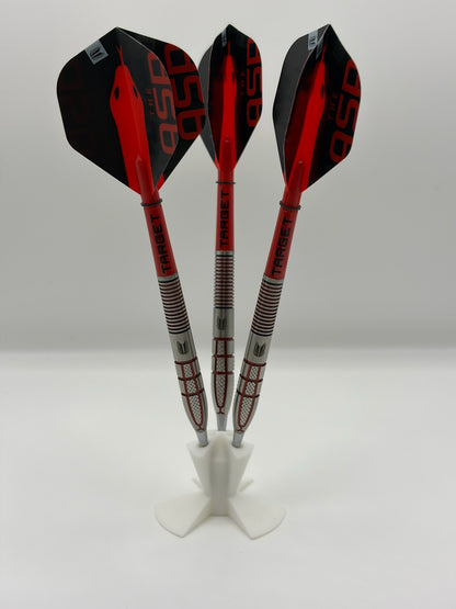 Nathan Aspinall Gen 2 (24g) - Grade A+ Unused