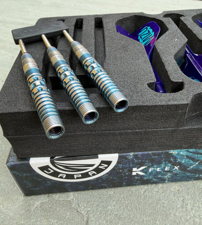 Target Mizu 01 (24g) - Grade A