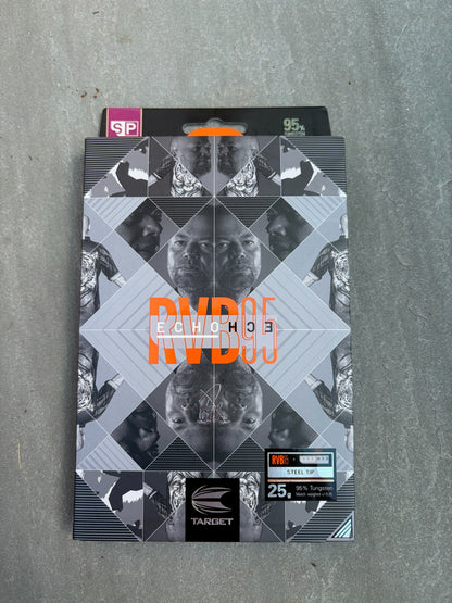 RVB 95 x Echo (25g) - Grade A+