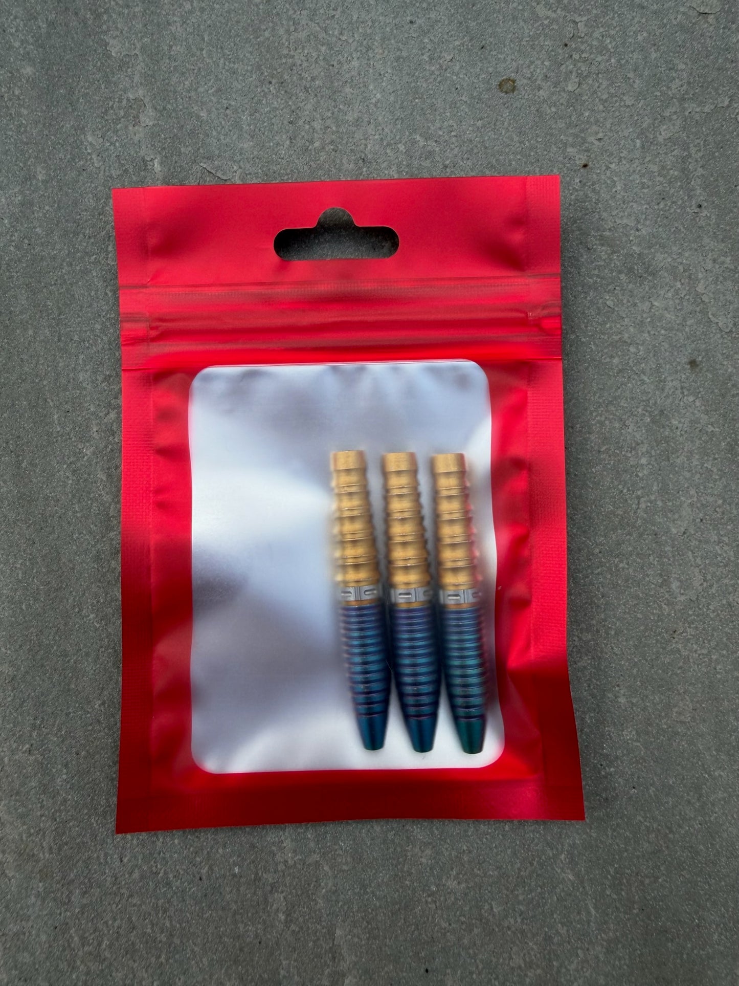 Target Japan Zenith G2 (23g) - Grade A