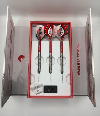 Unicorn Seigo Asada Maestro (23g) - Grade A