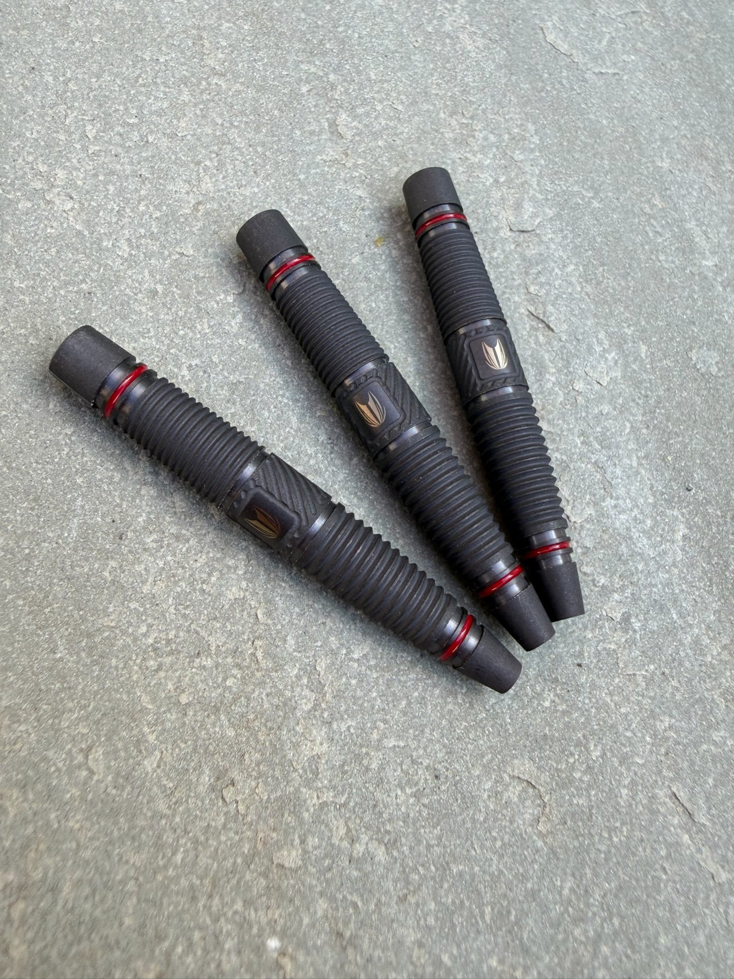 Target Scope 01 (24g) - Grade A+