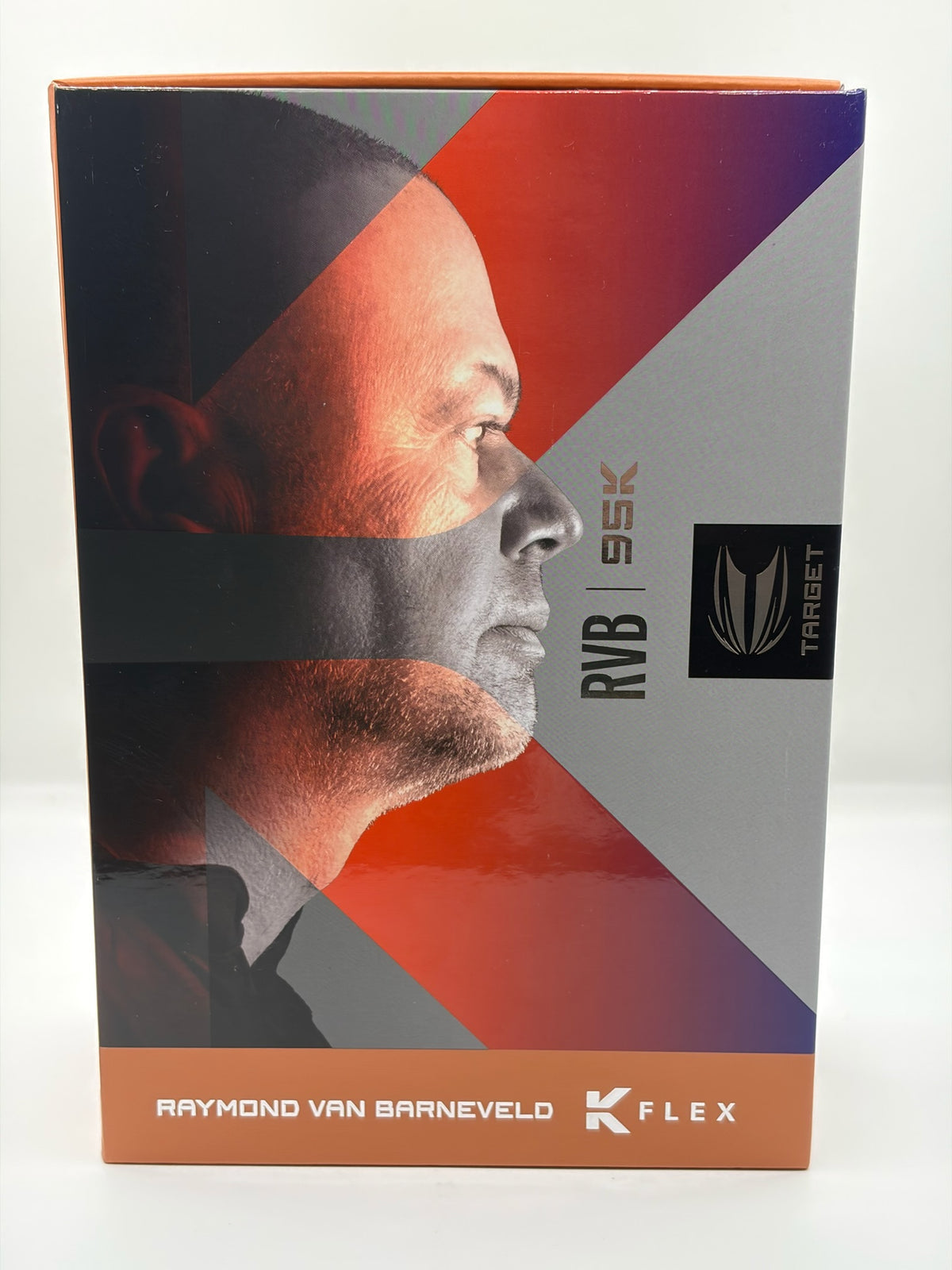 Raymond Van Barneveld 95K (23g) - Grade A