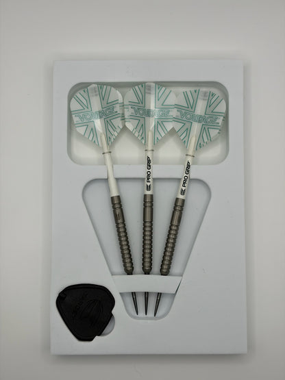 Rob Cross Gen 1 (Multiple Weights) - Grade A