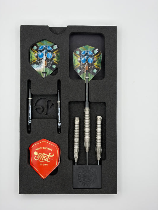Shot Badlands Krush (22g) - Grade A