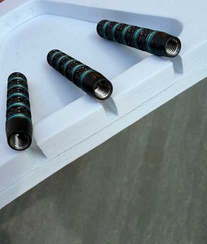 Rob Cross Black Edition (24g) - Grade A+